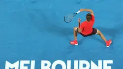 Visuel de Open d'Australie