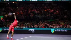 Tournoi ATP de Rotterdam  Tennis ATP Tour 2026
