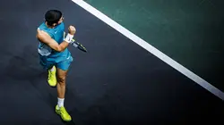 Tournoi ATP de Rotterdam  Tennis ATP Tour 2026