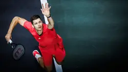 Tournoi ATP de Rotterdam  Tennis ATP Tour 2026