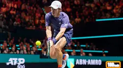Tournoi ATP de Rotterdam  Tennis ATP Tour 2026