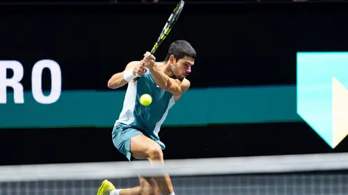 Tournoi ATP de Rotterdam Tennis ATP Tour 2026