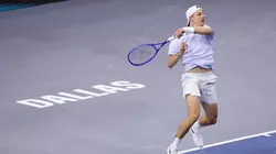 Sur Eurosport 2 à 20h00 : Tournoi ATP de Dallas