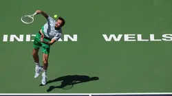 Sur Eurosport 1 à 18h59 : Masters 1000 d'Indian Wells