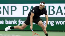 Visuel de Masters 1000 d'Indian Wells