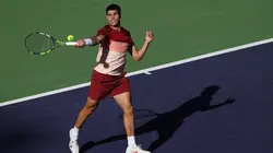 Sur Eurosport 1 à 18h59 : Masters 1000 d'Indian Wells