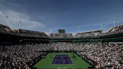 Sur Eurosport 1 à 21h00 : Masters 1000 d'Indian Wells
