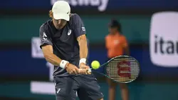 Sur Eurosport 1 à 19h11 : Masters 1000 de Miami