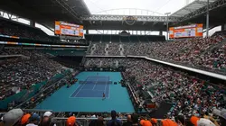 Sur Eurosport 1 à 19h31 : Masters 1000 de Miami