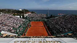Sur Eurosport 2 à 20h51 : Rolex Monte Carlo Masters