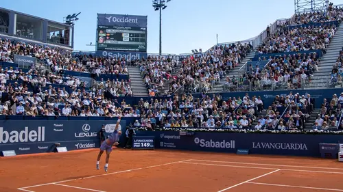 Tournoi ATP de Barcelone Tennis ATP Tour 2026