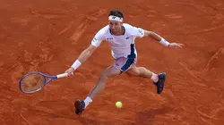 Sur Eurosport 1 à 19h46 : Masters 1000 de Madrid