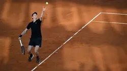 Sur Eurosport 2 à 20h30 : Masters 1000 de Rome
