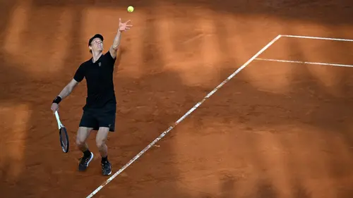 Masters 1000 de Rome Tennis ATP Tour 2026 - Sport (2026)