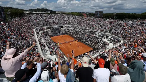 Masters 1000 de Rome Tennis ATP Tour 2026 - Sport (2026)