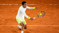 Sur Eurosport 2 à 00h00 : Tournoi ATP de Hambourg