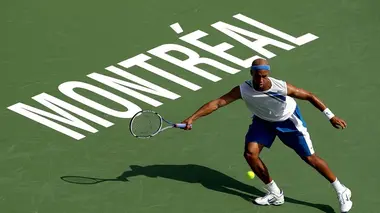Tennis ATP Tour