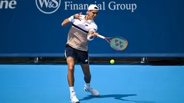 Tennis ATP Tour