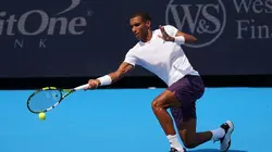 Sur Eurosport 1 à 20h58 : Masters 1000 de Cincinnati