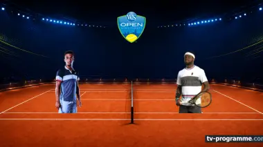 Tennis ATP Tour