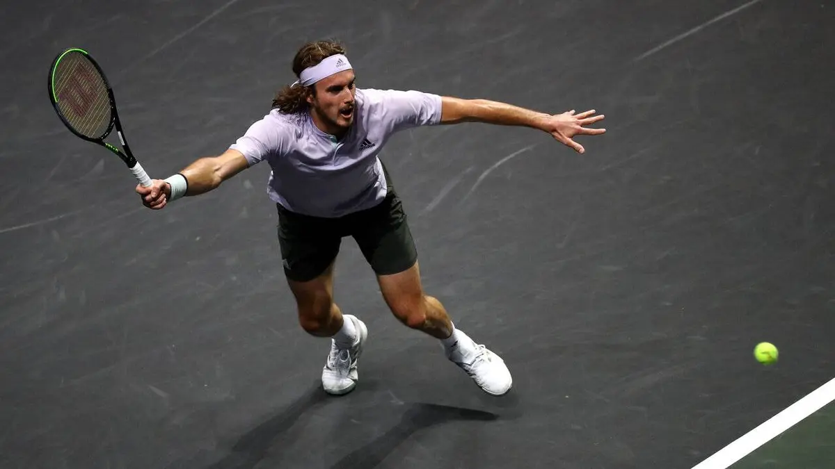 Tennis ATP Tour 2021