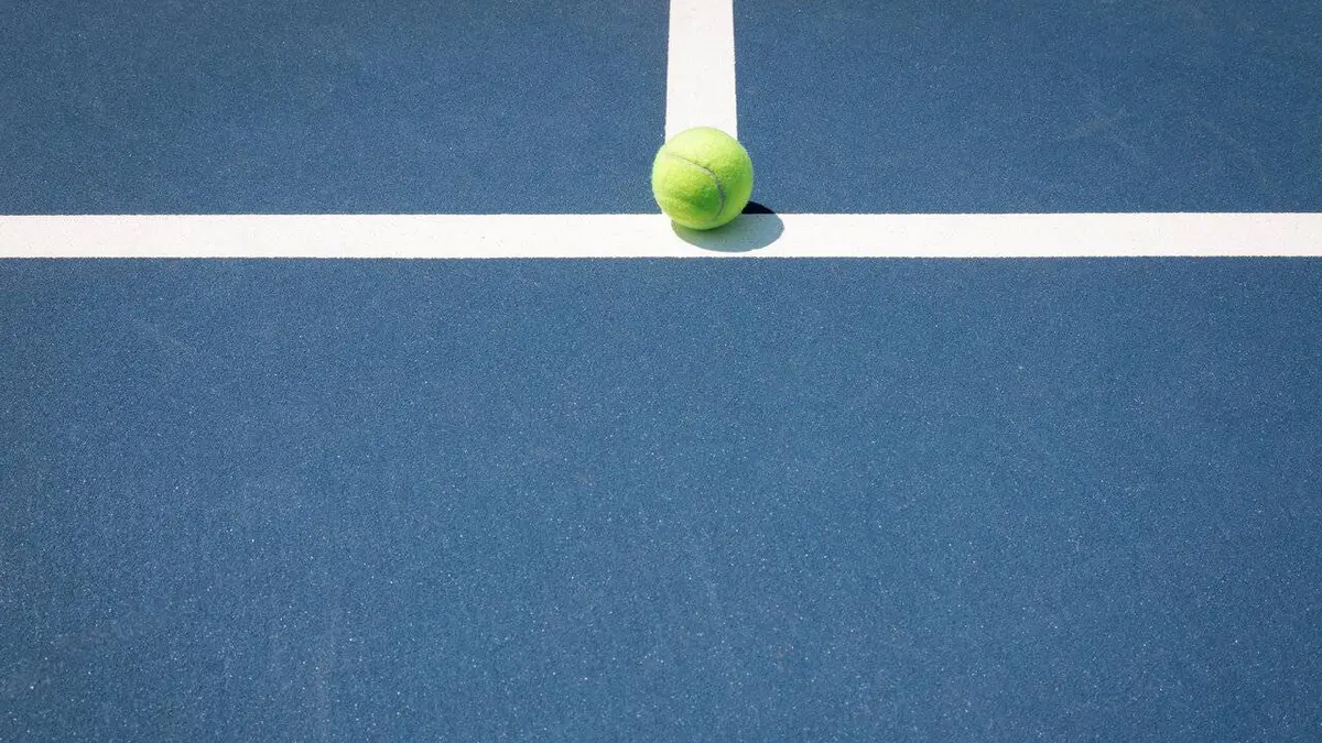 Tennis ATP Tour 2021