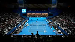 Sur Eurosport 1 à 22h07 : Tournoi ATP de Doha