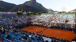Sur Eurosport 2 à 21h30 : Tournoi ATP de Rio de Janeiro