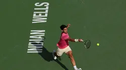 Visuel de Masters 1000 d'Indian Wells