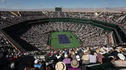 Sur Eurosport 1 à 21h52 : Masters 1000 d'Indian Wells