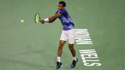 Sur Eurosport 1 à 20h52 : Masters 1000 d'Indian Wells
