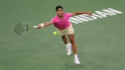 Visuel de Masters 1000 d'Indian Wells