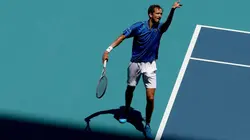 Masters 1000 de Miami  Tennis ATP Tour 2024