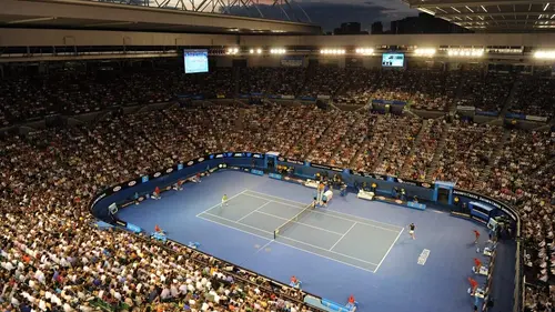 Open d'Australie Tennis ATP Tour 2024
