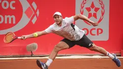 Visuel de Tournoi ATP de Marrakech