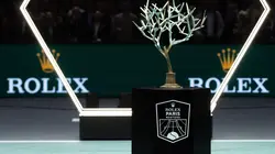 Sur Eurosport 1 à 21h19 : Rolex Paris Masters
