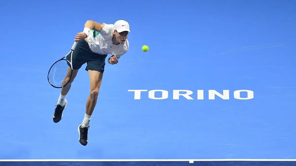 ATP Finals Tennis ATP Tour 2024