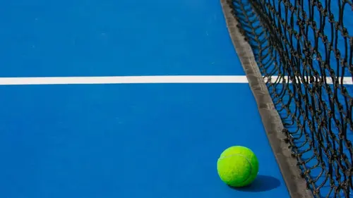 Slovaquie / Australie Tennis Billie Jean King Cup Finales 2024