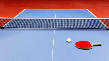 Tennis de table