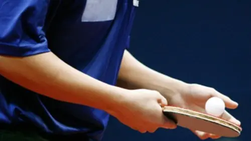 2e jour Tennis de table Coupe du monde messieurs 2018