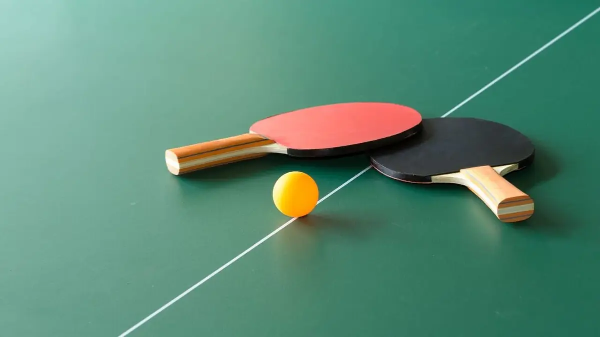 Tennis de table Championnats d'Europe 2024