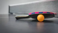 Tennis de table Championnats d'Europe