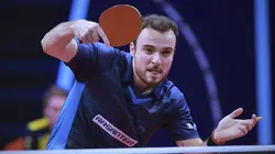 Tennis de table Championnats d'Europe