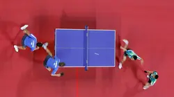 Tennis de table Championnats d'Europe