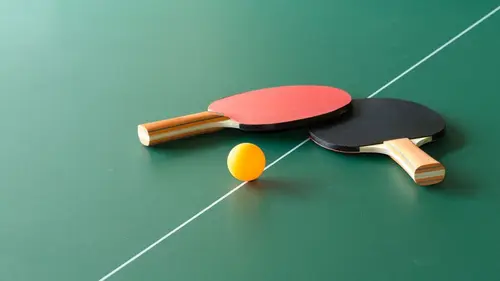 Tennis de table Championnats d'Europe