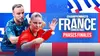 Tennis de table Championnats de France