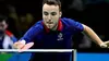 Tennis de table Championnats du monde par équipes 2018