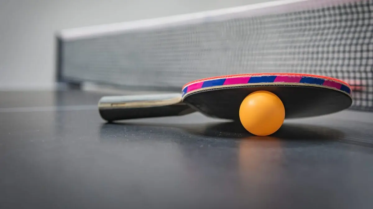 Tennis de table Coupe du monde individuelle 2026