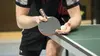 Tennis de table PRO A