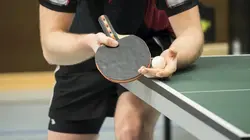 Tennis de table : PRO Dames